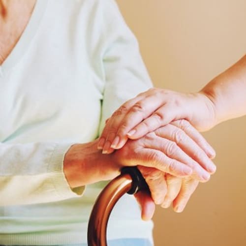 Extended care planning