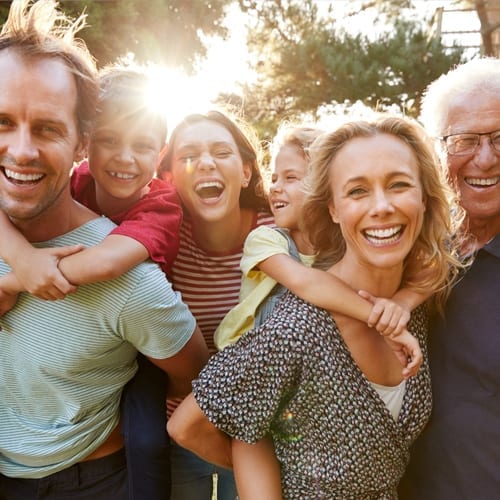 Family financial planning